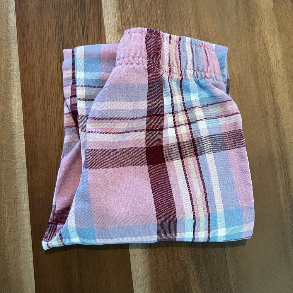 Gap Kids PJ Pants